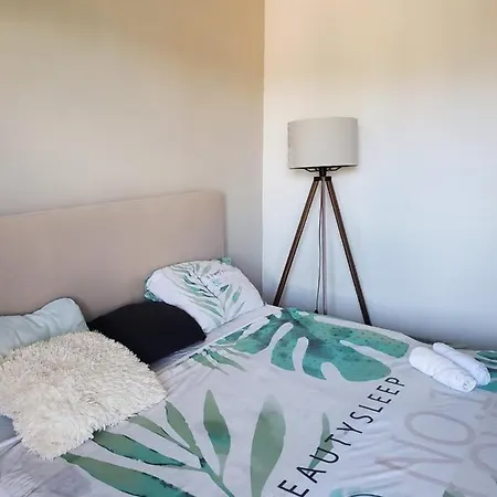 Sleep And Drive Cosy Apartman