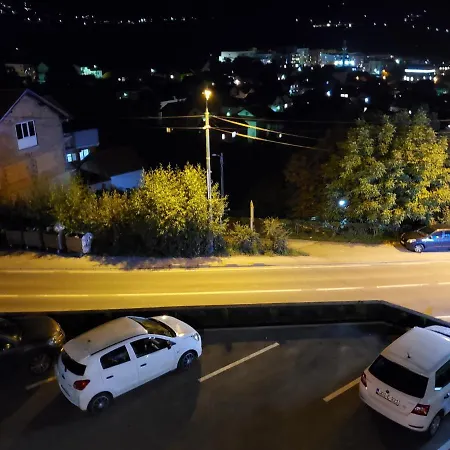Sleep And Drive Cosy * Sarajevo