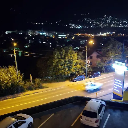 Sleep And Drive Cosy * Sarajevo