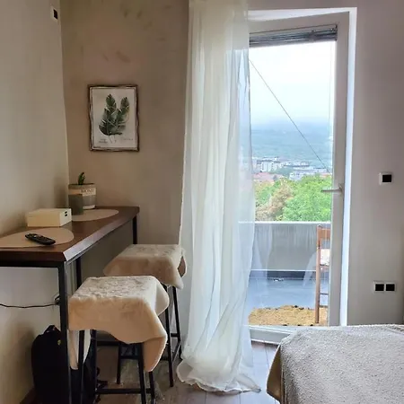 Sleep And Drive Cosy Szarajevó