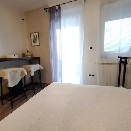 Sleep And Drive Cosy * סראייבו