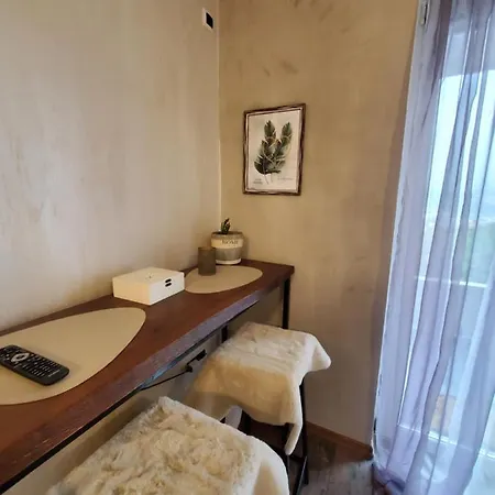 Sleep And Drive Cosy Apartman Szarajevó