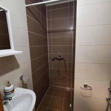 Apartman Sleep And Drive Cosy